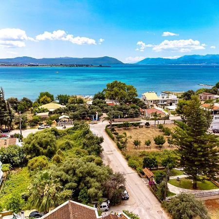 Palmeira Sea & City Preveza Exterior photo