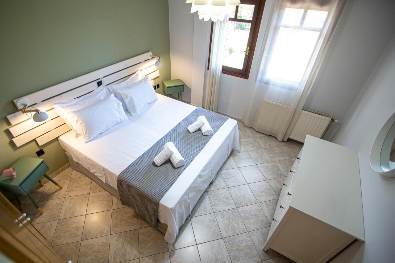 Palmeira Sea & City Preveza Exterior photo