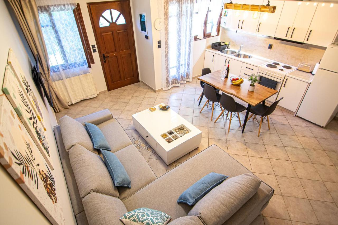 Palmeira Sea & City Preveza Exterior photo