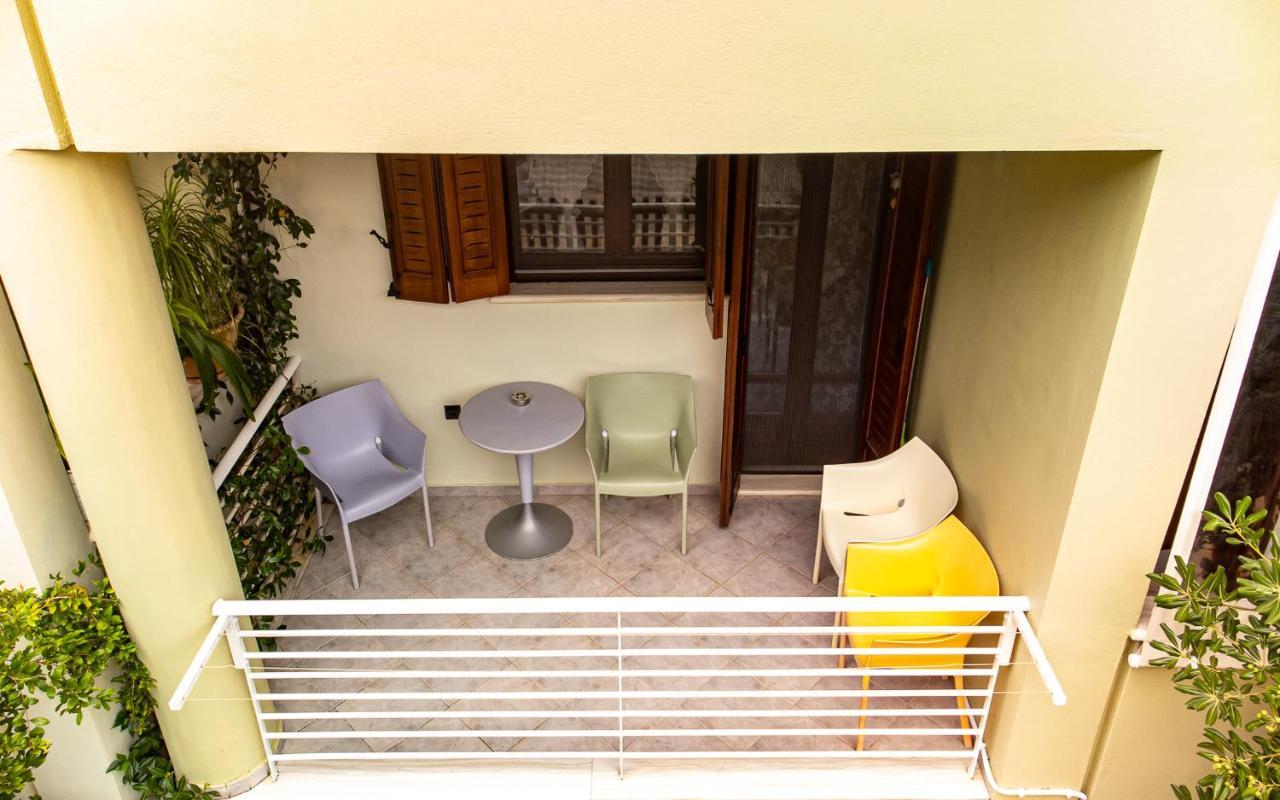 Palmeira Sea & City Preveza Exterior photo